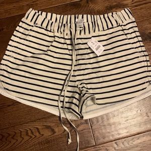 New J Crew Shorts